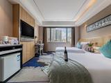 Yuexiu Twin Room