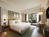 Lanai King Room