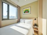 Semi Double Room