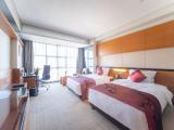 Comfort Free Will Twin Room
