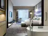 1 King Upgrade Standard Room