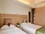 Superior Three Bedroom Apartment