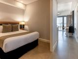 1 Bedroom Harbour View Apartment