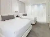 W Premier Two Queen Suite