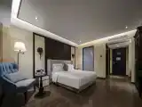 Xi'an Superior Double Bed Room (Dream Lily Zero Pressure Mattress + Good Sleep)