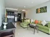 One Bedroom Suite