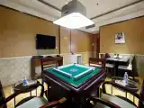 Fortune Chess Cards Room