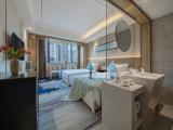Liuhu Lake Twin Room