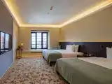 Deluxe Family 2-bed Room
