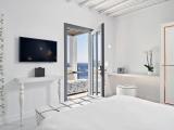 Superior Double Room With Sea View