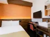 Standard Double Room - Non-Smoking