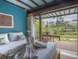 Ethnic Two Bedroom Villa with Plunge Pool