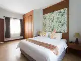 Two Bedrooms Villa with Pool