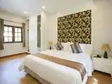 Three Bedroom Alisea Pool Villa