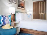 Partial Ocean View King Room