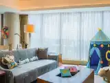 Kabi Bear Family Theme Room