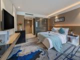 Liuhu Lake Double Bed Room