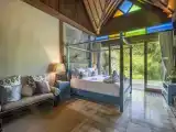 Ethnic One Bedroom Villa with Private Pool