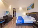 Naxi Twin Room