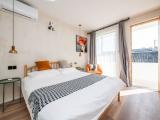 Standard Room - 1-Room (Double Bed)