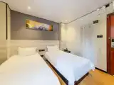 Tranquil Time Twin Room