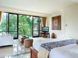 Family Duplex Pool Villa
