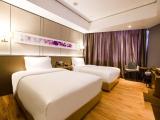 Yueya Smart Twin Room (Pressure Relief Mattress And Pillow+Air Purifier)