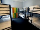 Bunk Bed in 6 Beds Female Dormitory