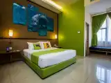 Exotic King Room