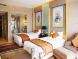 Executive Room (2 Beds)