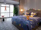 Family-friendly Suite