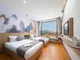 Gui Yun Mountain-View Twin Room
