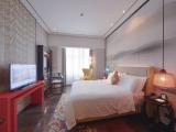 Deluxe VIP Room (Double bed)