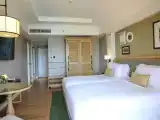 Club Ocean View Room