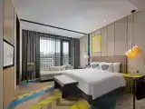 Selected Executive Double Bed Room