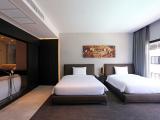 Pool View Room