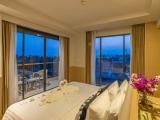 Two Bedroom Family Suite
