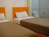 Connecting Deluxe Room