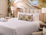 Restore Resort King Room