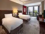 Leisure Twin Room