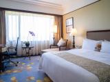 Executive Deluxe Queen Room