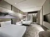 2 Double Upgrade Standard Room