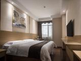 Zero Pressure An Qin Double Bed Room