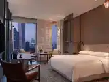 1 King Room