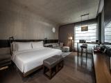 Exective King Bed Room