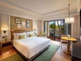 Premium Ocean View King