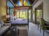 Ethnic One Bedroom Villa with Plunge Pool