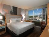 Accessible Queen Room
