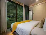 Malayana Floating Villa For Two Adults