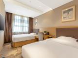 Cozy Standard Room